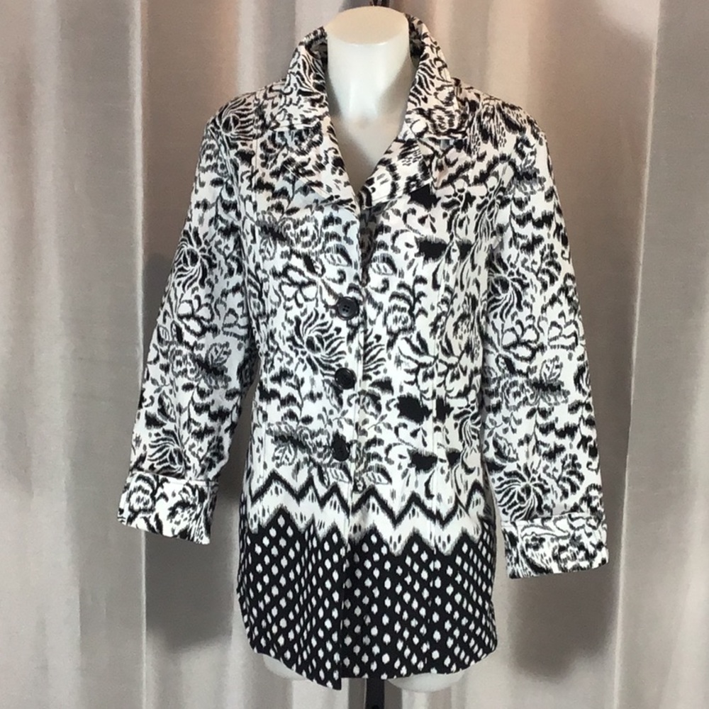 Puli Blazer - image 1